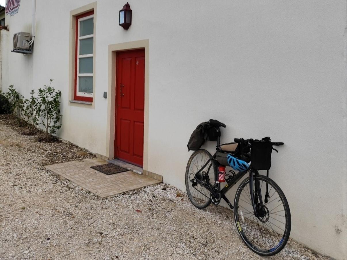 Sotam Country House En342 Gois Exterior photo